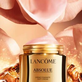Absolue Soft Cream - Schützende Tagespflege