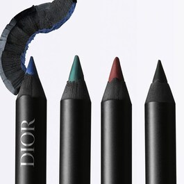 Diorshow Khôl – Hochintensiver Stift für die Augen – Wasserfester Halt