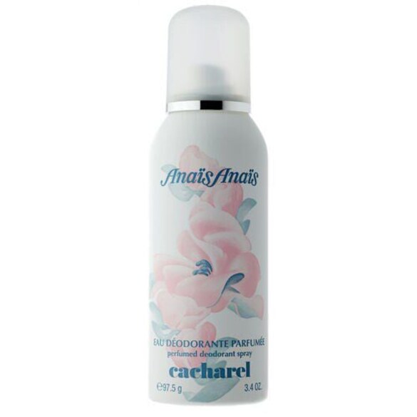 Anaïs Anaïs - Deodorant-Spray, CACHAREL