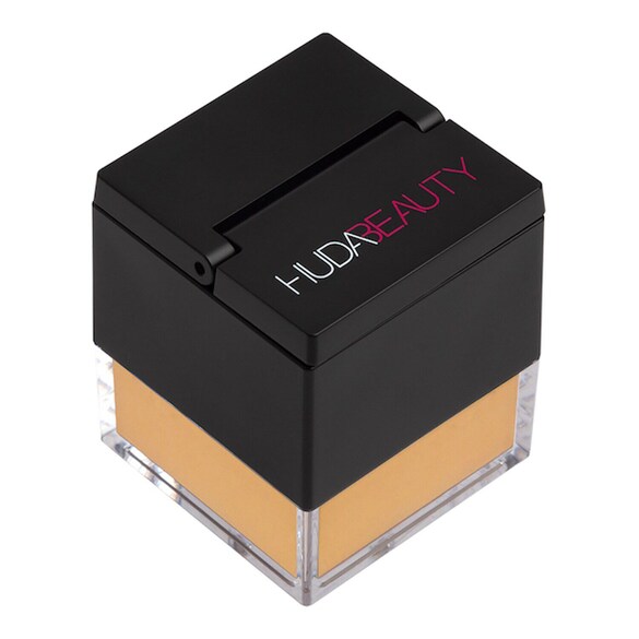 Baby Bake - Loose powder travel size, HUDA BEAUTY