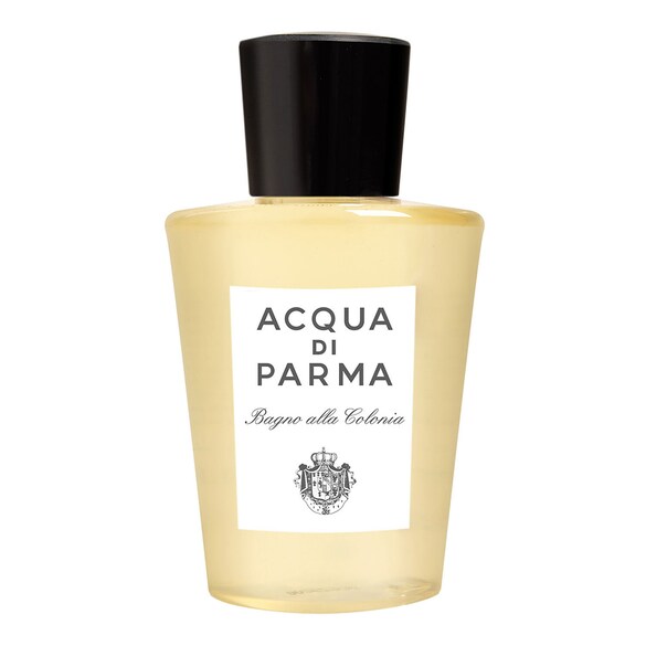 Colonia - Bath and Shower Gel, ACQUA DI PARMA
