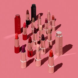 ICON - Semi-matter Lippenstift