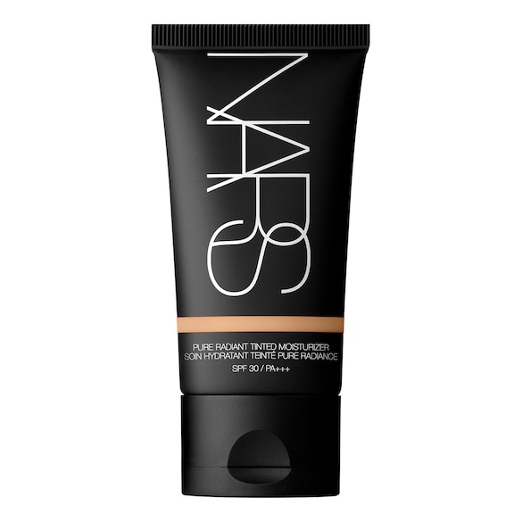 Pure Radiant Tinted Moisturizer SPF30 - Getönte Tagescreme mit SPF30, NARS