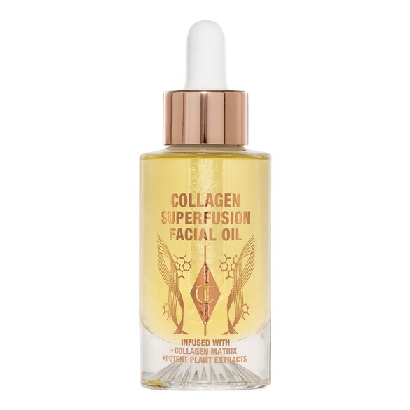Collagen Superfusion Facial Oil - Gesichtsöl, CHARLOTTE TILBURY