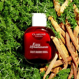 Eau Dynamisante Splash