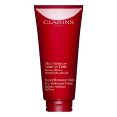Form & Festigkeit Multi-Intensive Ventre et Taille, CLARINS