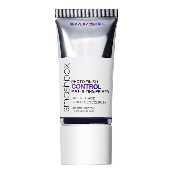 Photo Finish Control Mattifying - Primer, SMASHBOX