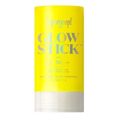 Glow Stick - Sonnenschutzmittel LSF 50 PA++++, SUPERGOOP!