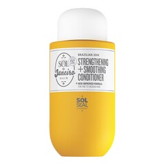 Brasilianischer Joia™ Kräftigender + glättender Conditioner, SOL DE JANEIRO