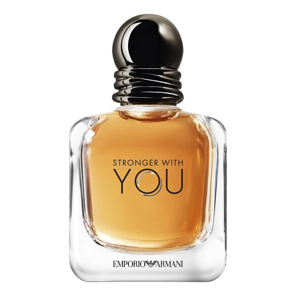 Emporio Stronger with you - Eau de Toilette , ARMANI