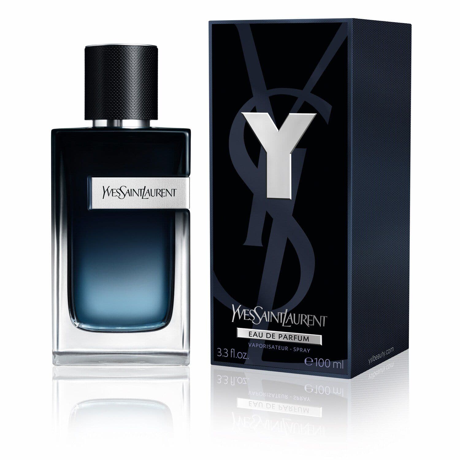 Y ysl eau de toilette 2025