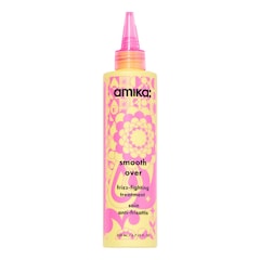 Smooth Over Frizz-Fighting Treatment - Anti-Frizz-Pflege, AMIKA