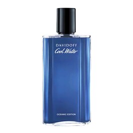 Cool Water Man Oceanic Edition - Eau de Toilette für Ihn