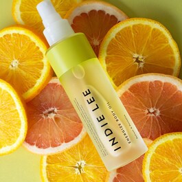 Energize Body Oil