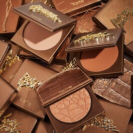 Amazonian Clay Matter Wasserfester Bronzer