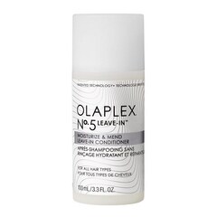 No.5 Leave In Moisturize & Mend -Feuchtigkeitsspendende Reparaturspülung, OLAPLEX