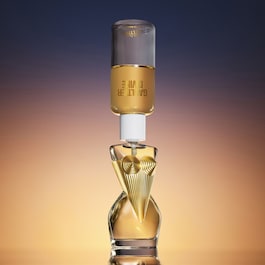 Gaultier Divine - Eau de Parfum - Noten von Salz, Fleur de Lys, Meringue