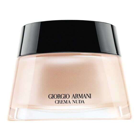 Crema Nuda Foundation, ARMANI