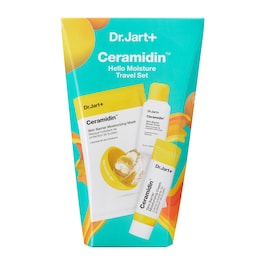 Ceramidin™ - Reiseset Feuchtigkeitsmaske