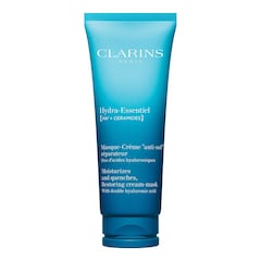 Masque-Crème "anti-soif" réparateur - Feuchtigkeitsmaske für das Gesicht, CLARINS