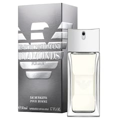 Emporio Armani Diamonds for Men Eau de Toilette, ARMANI