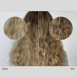 No Frizz Shampoo - Anti-Frizz-Shampoo