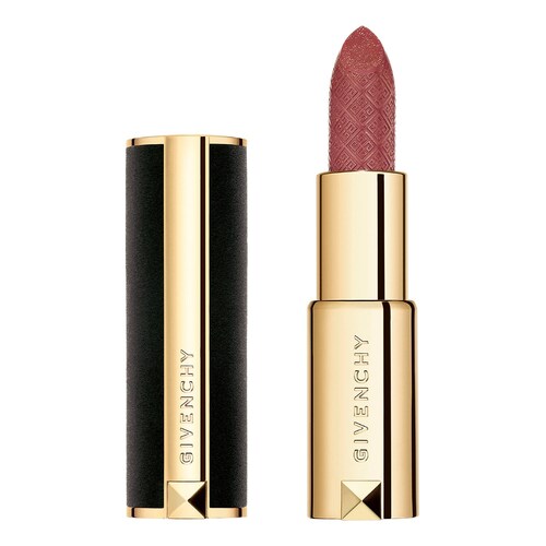 Givenchy - Le Rouge - Lippenstift - Weihnachtskollektion 2021 - -le Rouge N501 Xmas 21