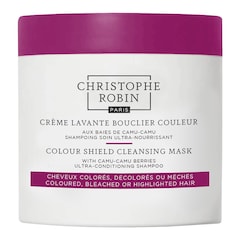 Farbschutz-Waschcreme, CHRISTOPHE ROBIN
