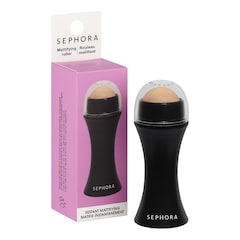 Mattifying Roller - Mattierender Roller aus Vulkanpulver, SEPHORA COLLECTION