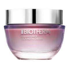 Aquasource Cica Nutri Cream - Gesichtscreme, BIOTHERM