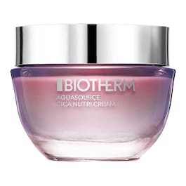 Aquasource Cica Nutri Cream - Gesichtscreme