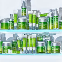 Resurgence, Targeted Wrinkle Corrector