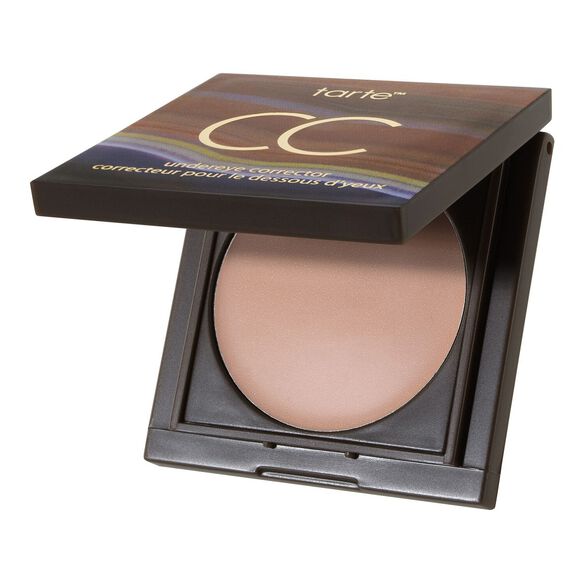 CC Colored Clay Undereye Corrector, TARTE