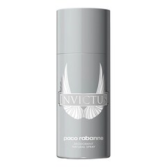 Invictus Deospray, RABANNE FRAGRANCES