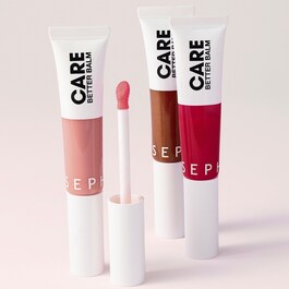 Better Balm - Lippenöl mit glänzendem Finish