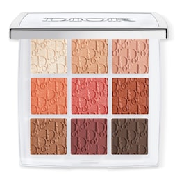 Dior Backstage Augen-Make-Up - Palette mit 9 Lidschatten image