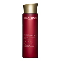 Multi Intensive 50+ Essence de jeunesse défroissante, CLARINS