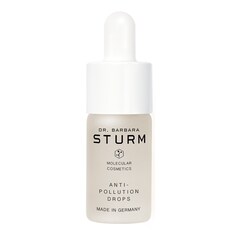 Mini Anti-Pollution Drops – Serum für den täglichen Schutz im Reiseformat, DR. BARBARA STURM