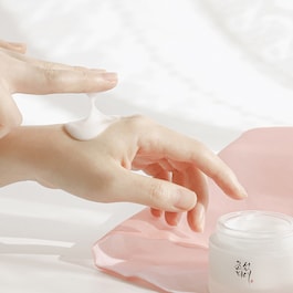 Dynasty Cream - Pflegecreme mit Anti-Aging-Effekt