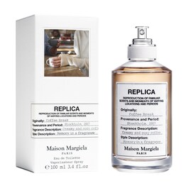 REPLICA - Coffee Break