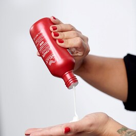 Ultimate Repair - Shampoo für geschädigtes Haar