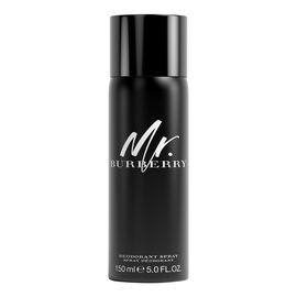 Mr. Burberry Deodorant Spray