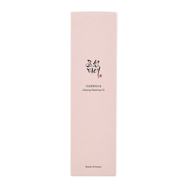 Ginseng Cleansing Oil - Sanfter Make-up-Entferner mit Ginsengextrakt