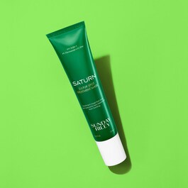 Saturn - Schwefel Anti-Blemish Maske 