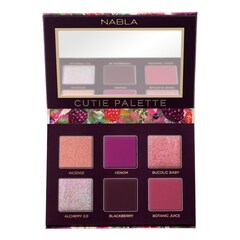 Cutie Palette, NABLA