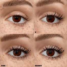 Lash Clash - Mascara
