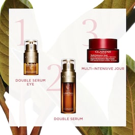Multi Intensive 50+ Jour SPF 15 Crème - Toutes peaux