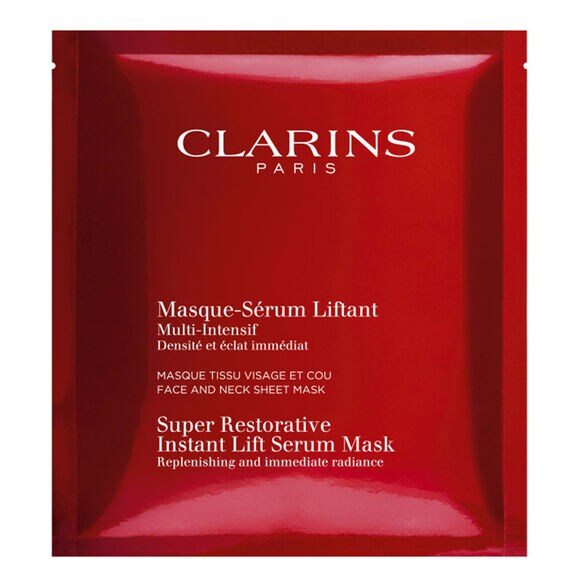 Masque-S&eacute;rum Liftant Multi Intensif, CLARINS