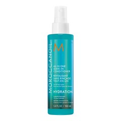 All-in-One Leave-in Conditioner - Entwirrende und feuchtigkeitsspendende Pflege., MOROCCANOIL