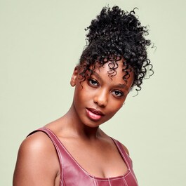 Styling Cream - Feuchtigkeitscreme für geschmeidig definiertes Haar
